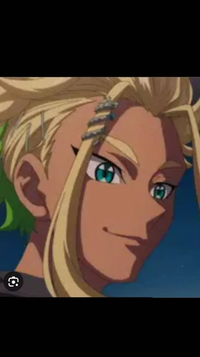 ai character: Khrome or Flex bey background