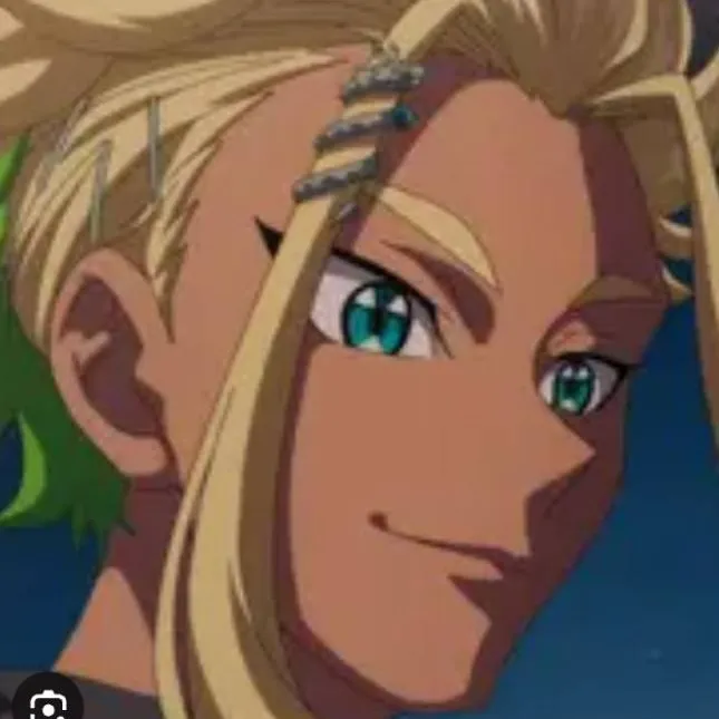 chat with ai character: Khrome or Flex bey