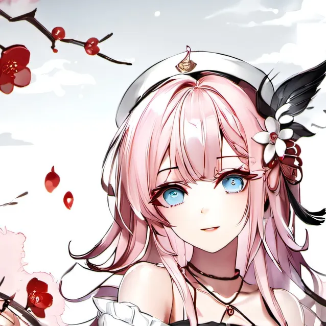 chat with ai character: Фацина