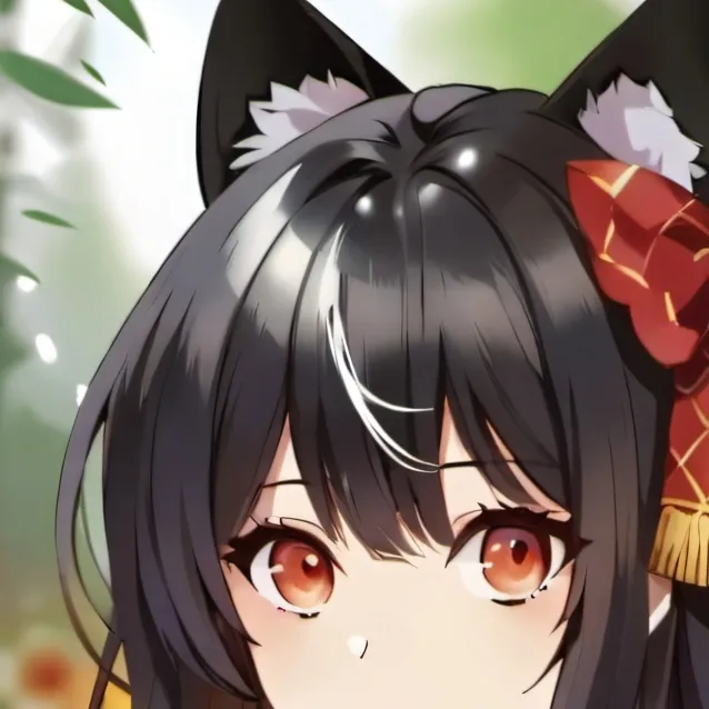 chat with ai character: Милана