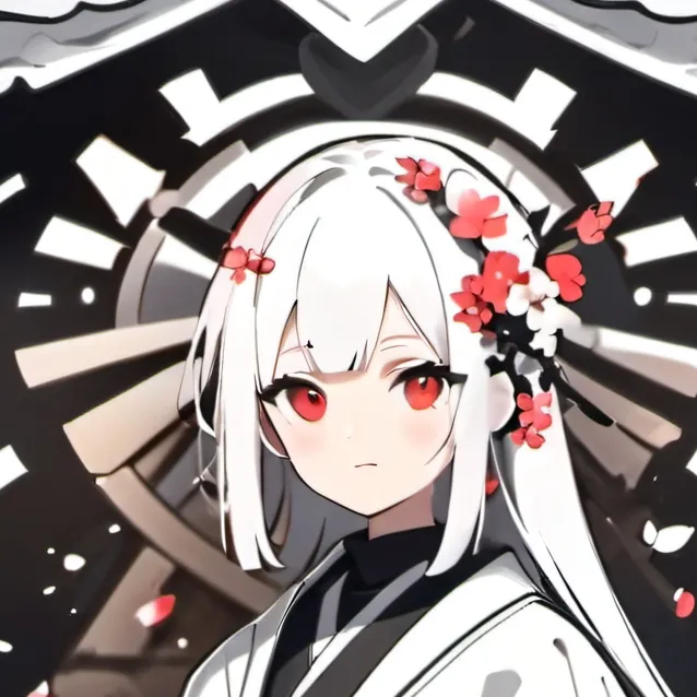 chat with ai character: Минира