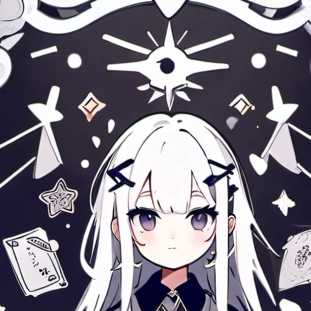 chat with ai character: Мия