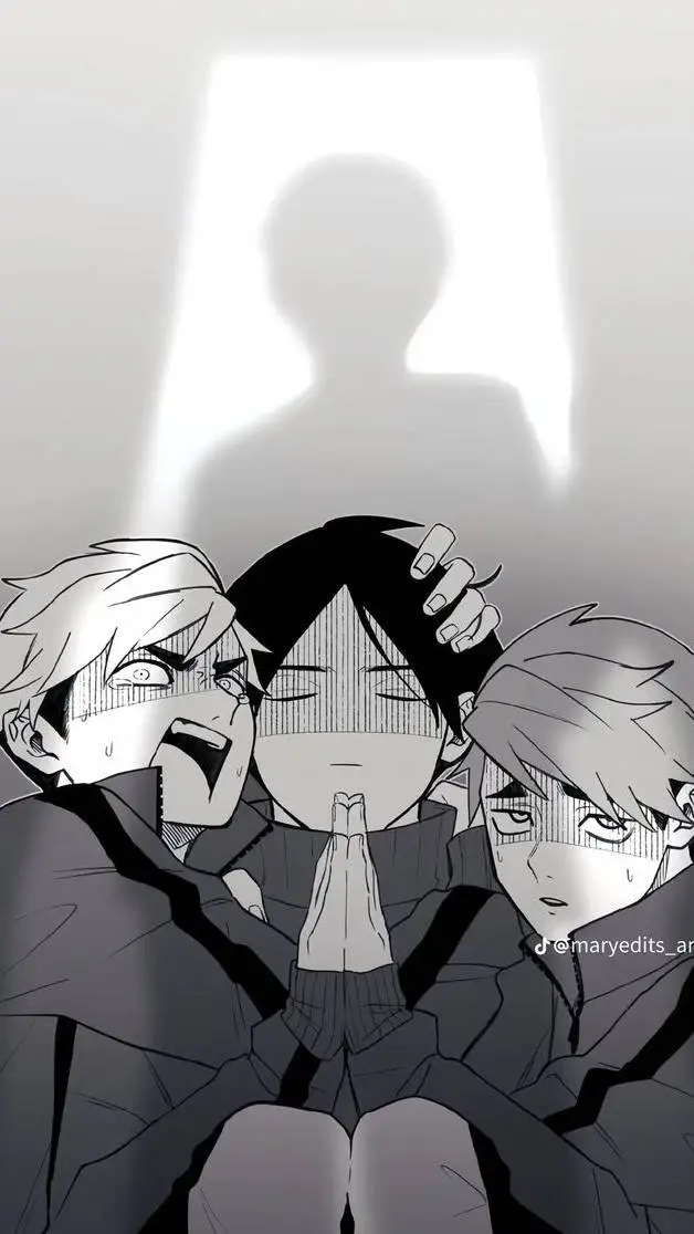 ai character: au future haikyuu  background