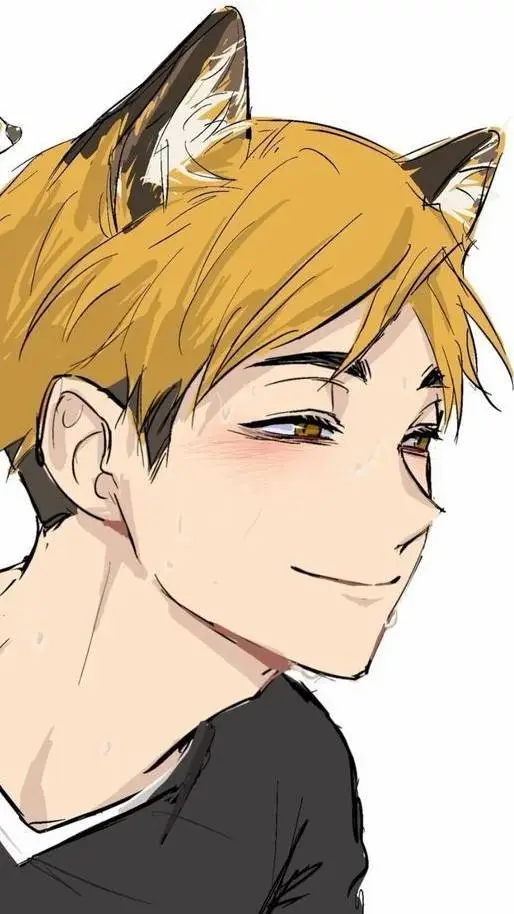 ai character: sakuatsu(au) background