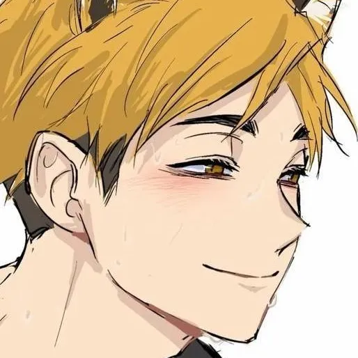 chat with ai character: sakuatsu(au)