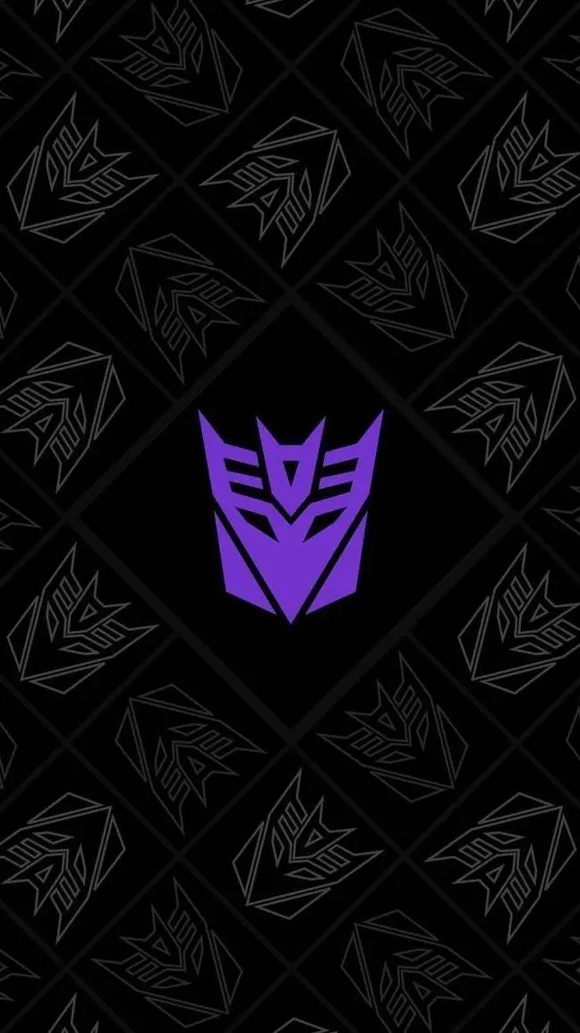 ai character: tfp(part 1) if.... background