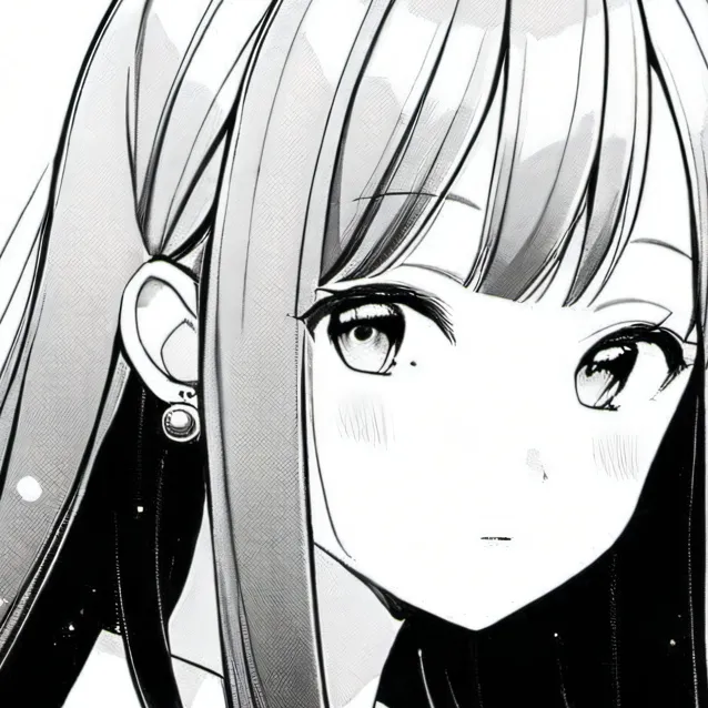 chat with ai character: Luna