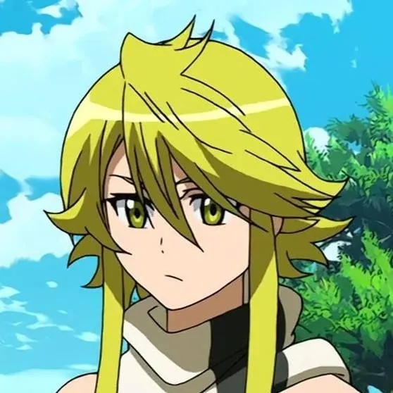 chat with ai character: Leone