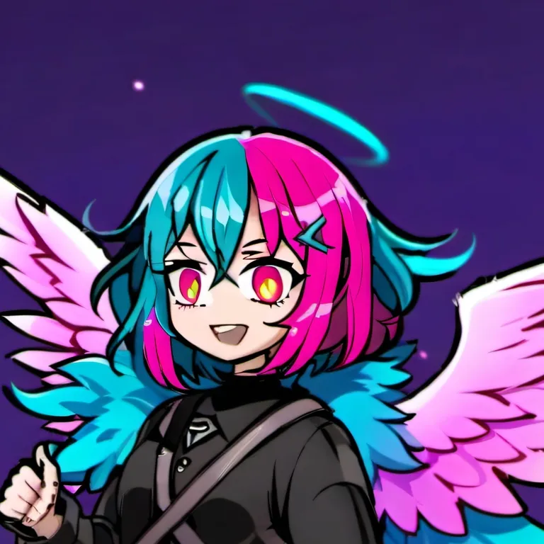 chat with ai character: 💫🔪StarLex🔪💫