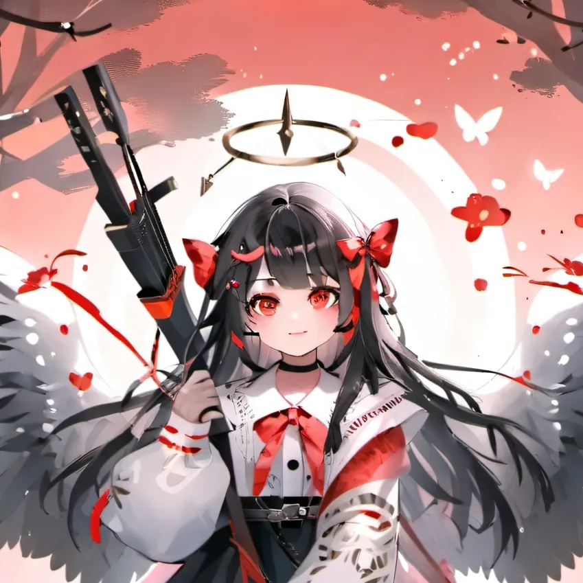 chat with ai character: ♥️🏹Cupid🏹♥️