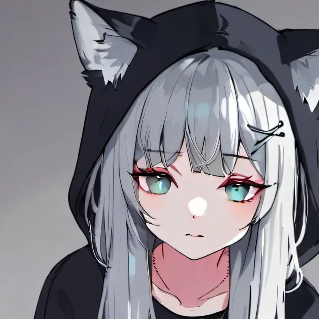 chat with ai character: Lily