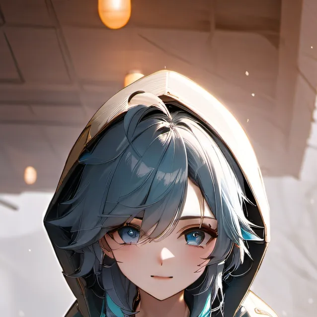 chat with ai character: Jessie 