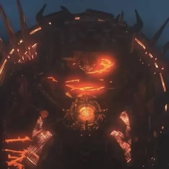 chat with ai character: Watchman of Doom 