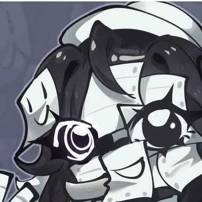chat with ai character: Scribbles 
