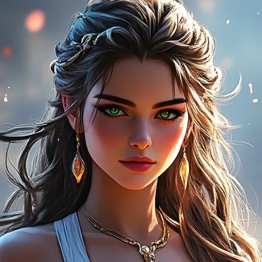 chat with ai character: Sofía 😏🤭🥵