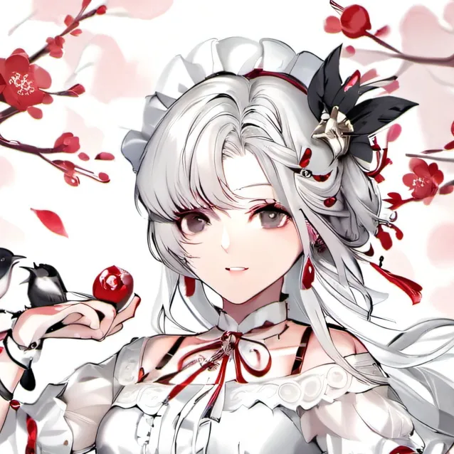 chat with ai character: max 