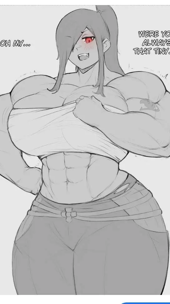 ai character: Laina background