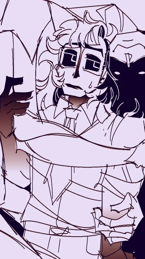 ai character: Orin Ayo Yandere ✨ background