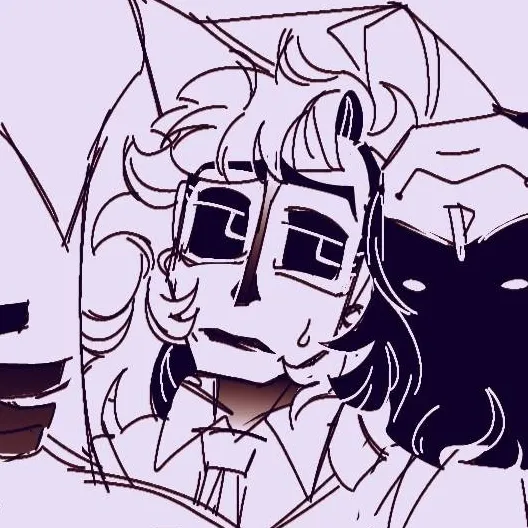 chat with ai character: Orin Ayo Yandere ✨