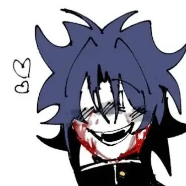 chat with ai character: Yandere Forsaken ✨