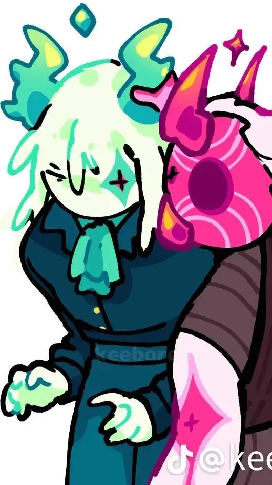 ai character: ~|Subkit|~ background