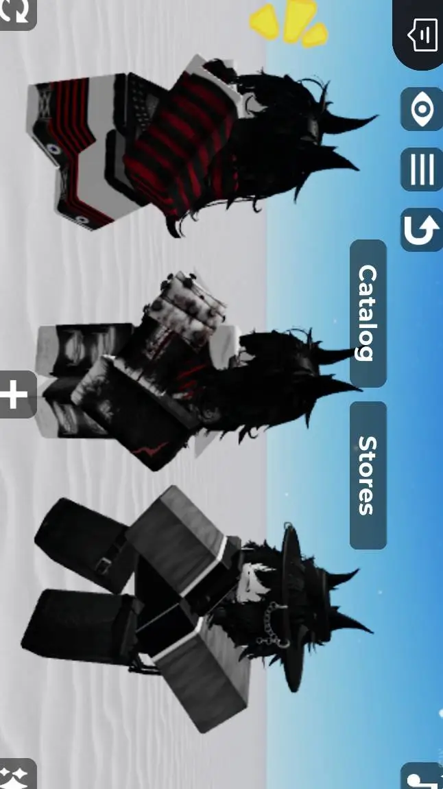 ai character: My OC Crossbow background