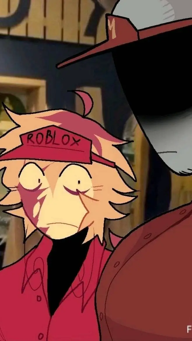 ai character: Pizza Game + FSK background