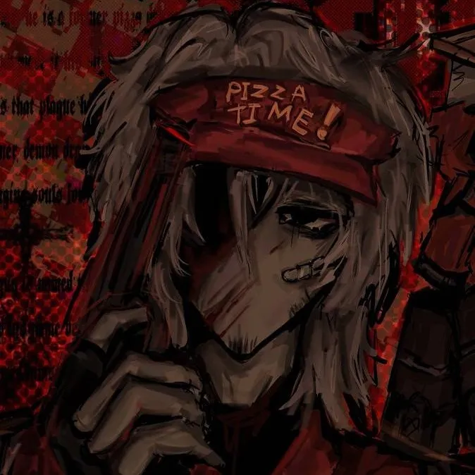 chat with ai character: PIZZAGAMEDATINGSIM