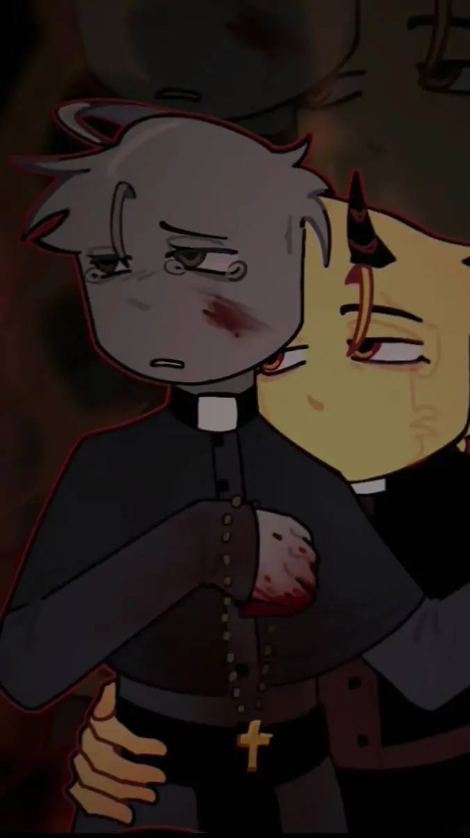 ai character: {FORBIDDEN LOVE} background