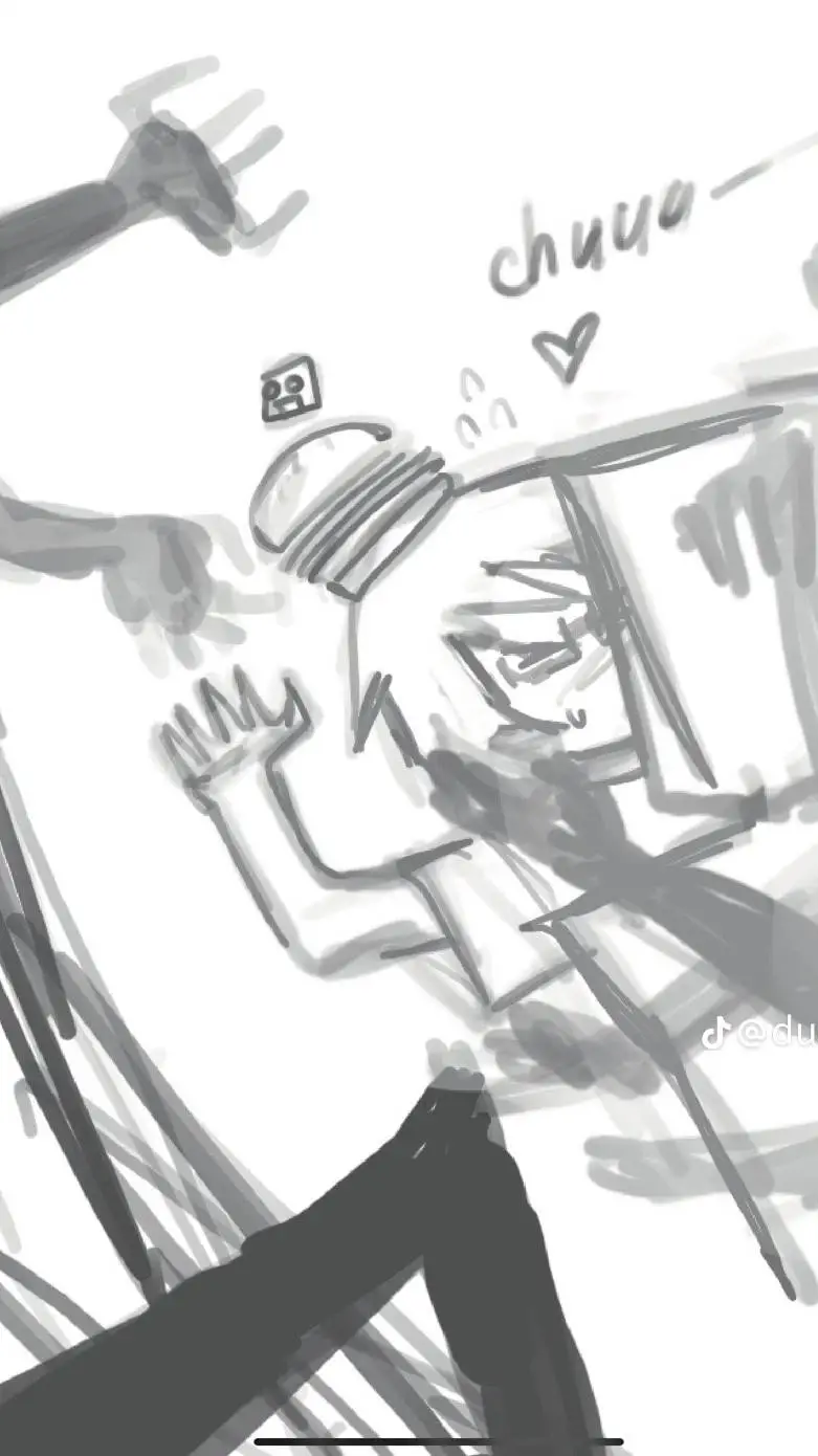 ai character: ~{VOIDBURGER}~ background