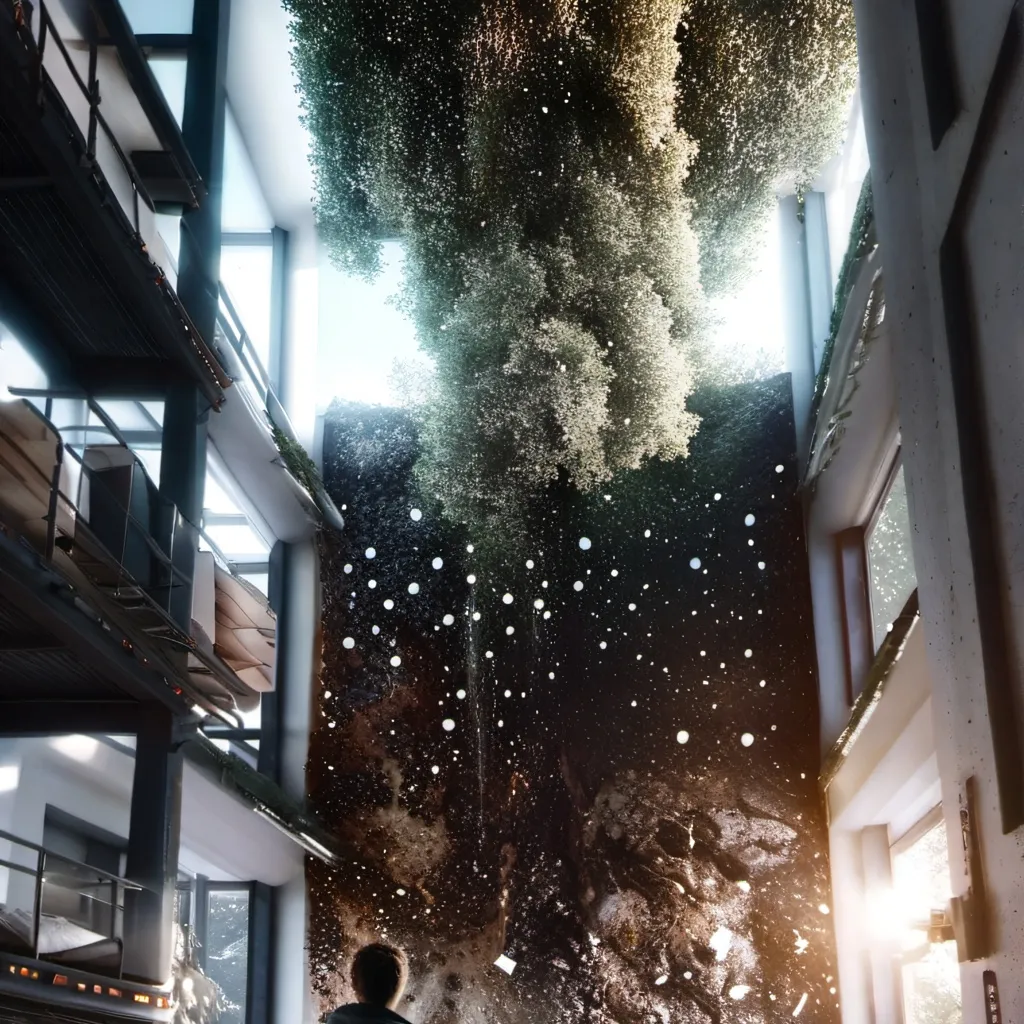 chat with ai character: bfdi 3008