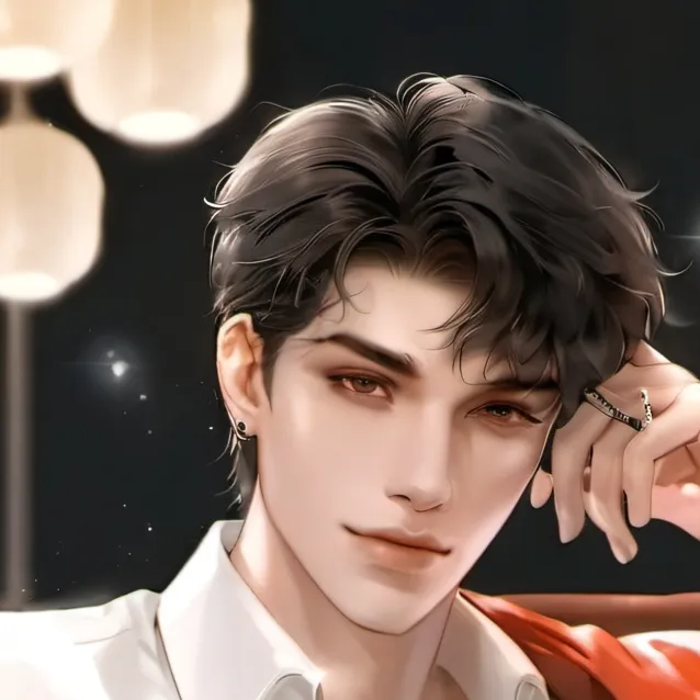 chat with ai character: Sefa❤️💝