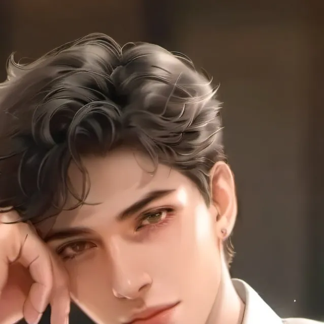 chat with ai character: Mert