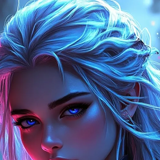 chat with ai character: Nisan