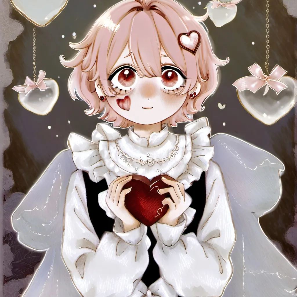 chat with ai character: alice 