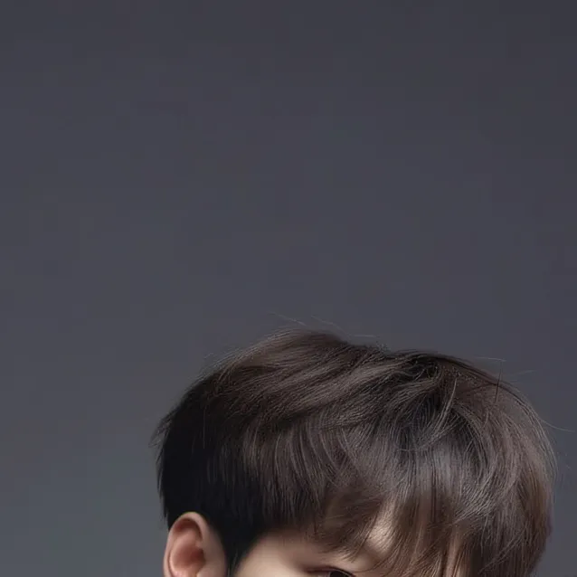 chat with ai character: Minbin 