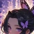 chat with ai character: Shinobu Kocho 3🤑
