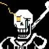 chat with ai character: Undertale