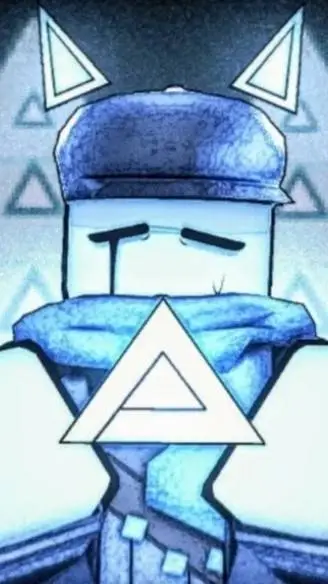 ai character: Эллиот background