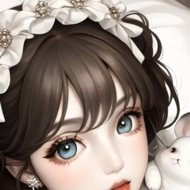 chat with ai character: Angela 