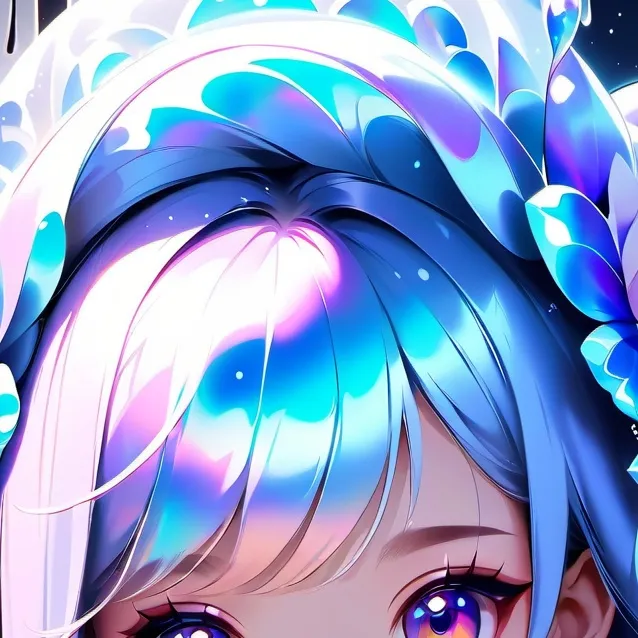 chat with ai character: Nina 