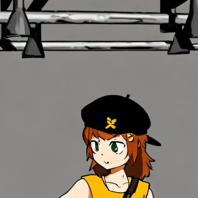 chat with ai character: Омис 