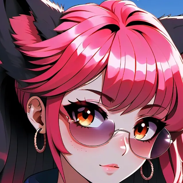 chat with ai character: 💫⭐Estrella⭐💫