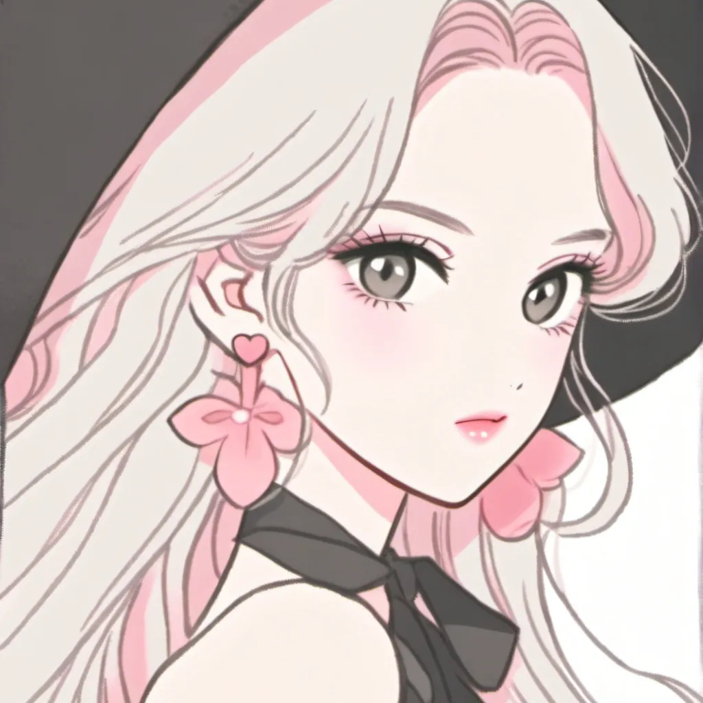 chat with ai character: 🤩💯Merlye💯🤩