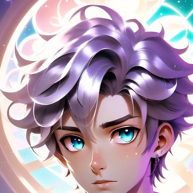 chat with ai character: Andrée 