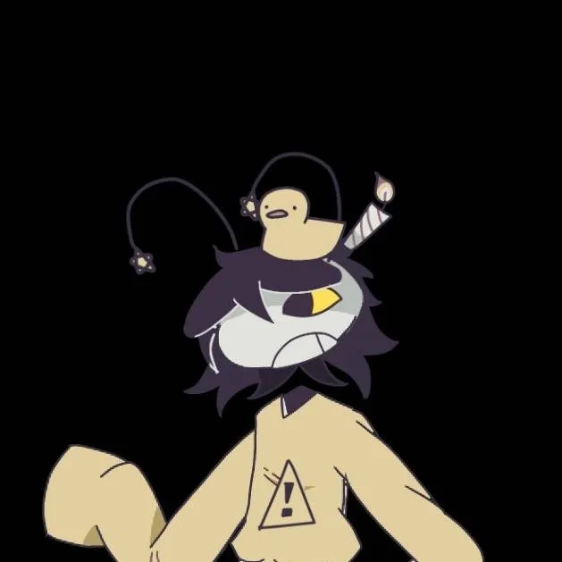 chat with ai character: Benny