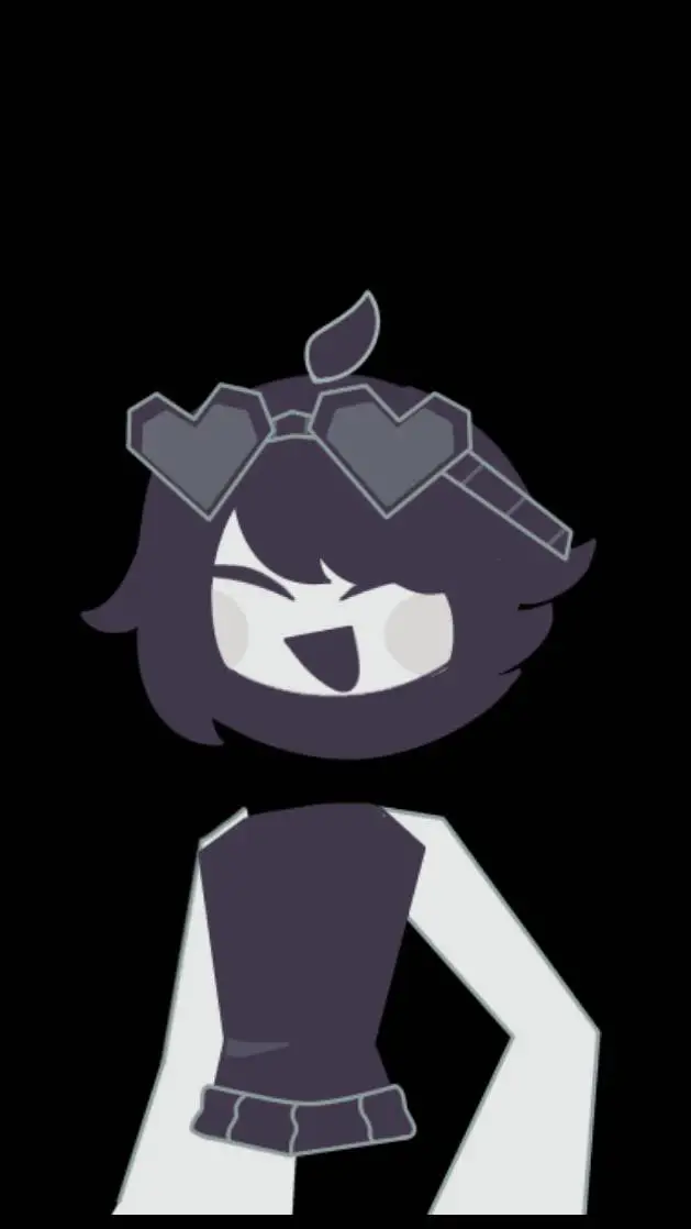 ai character: Mika background