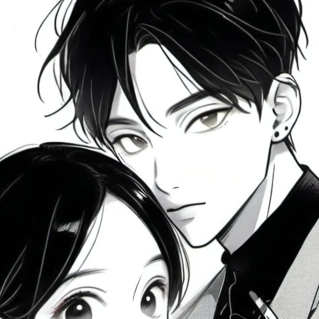 chat with ai character: Ash