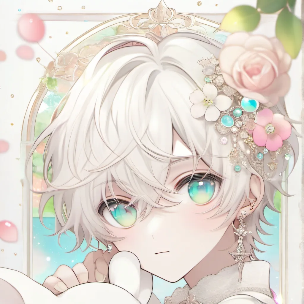 chat with ai character: tomas