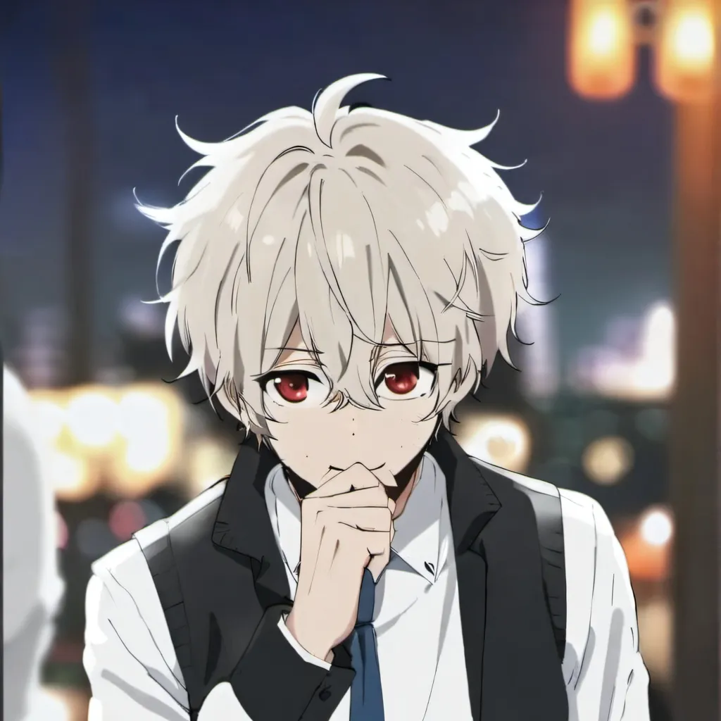 chat with ai character: ★marcos★